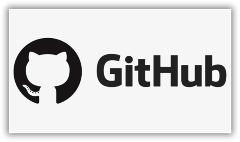 GitHublogo